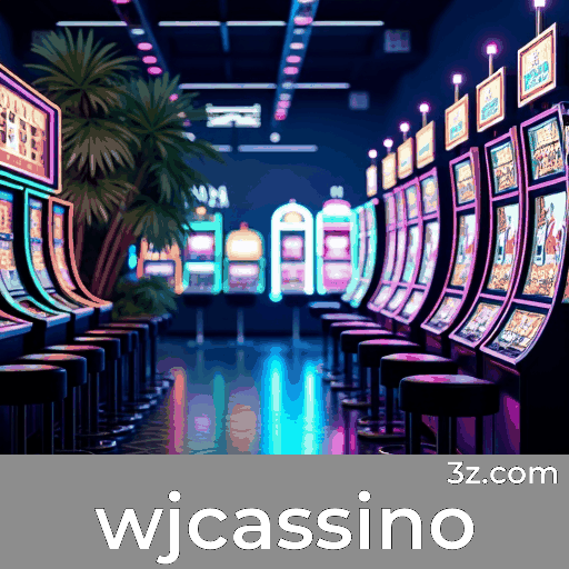 wjcassino 
