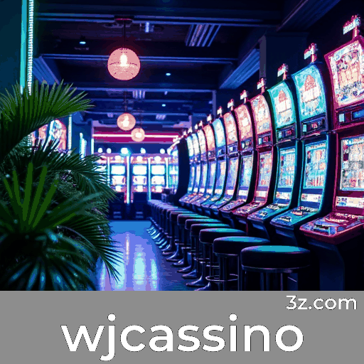 wjcassino game mais image