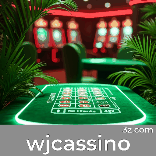 wjcassino