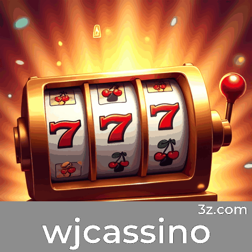 wjcassino game mais image