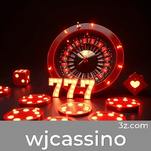 wjcassino game mais image