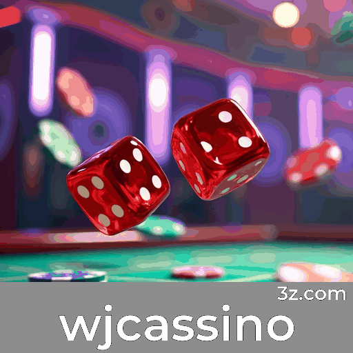 wjcassino game mais image