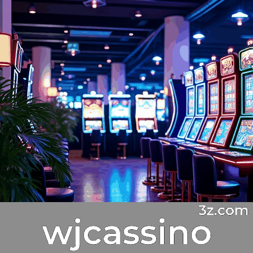 wjcassino 