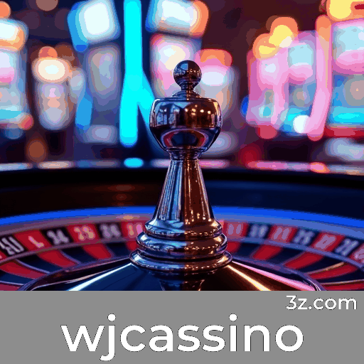 wjcassino game mais image