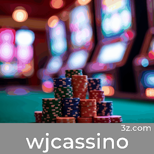 wjcassino game mais image