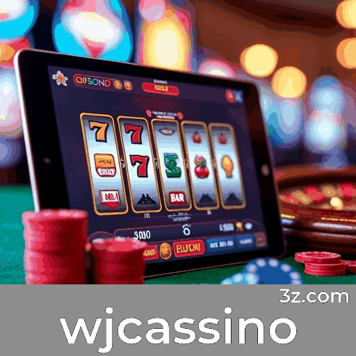 wjcassino
