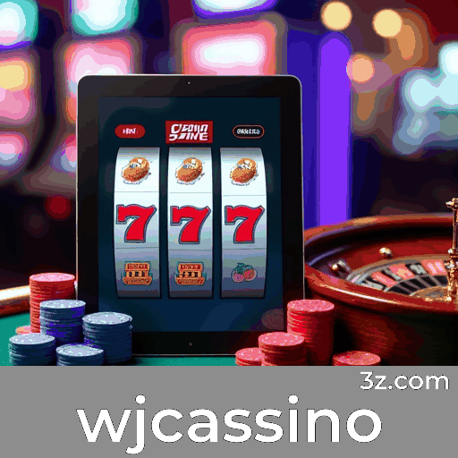 wjcassino ssl image