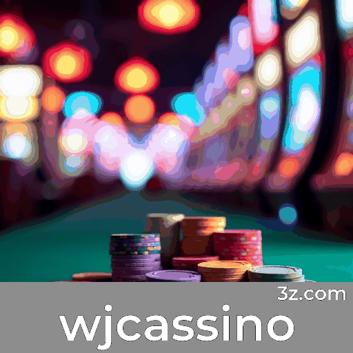 wjcassino game mais image