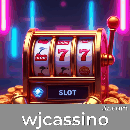 wjcassino game mais image