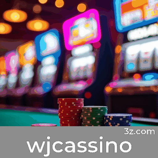 wjcassino 