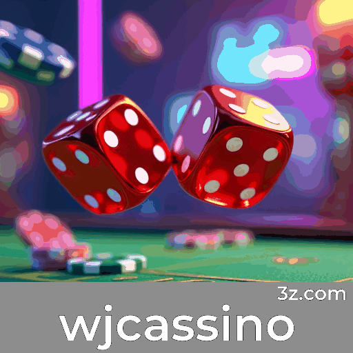 wjcassino game mais image