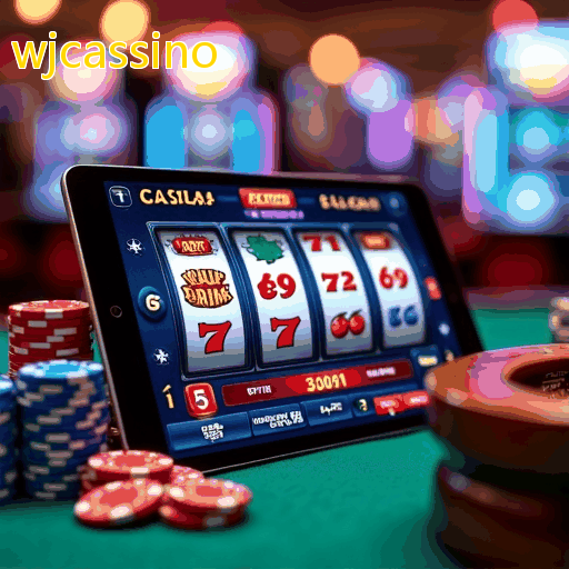 wjcassino - App wjcassino Brasil disponível para download no Google Play