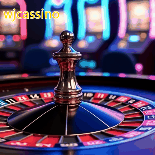 wjcassino - Promoções e bônus exclusivos para novos jogadores.