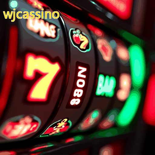 wjcassino - Grande seleção de jogos ao vivo e cassinos online