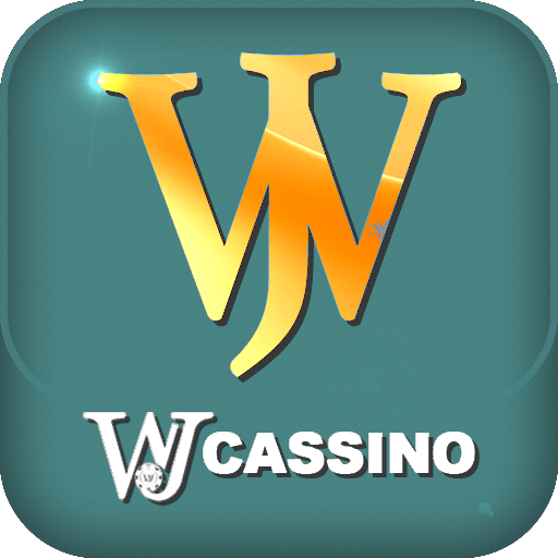 wjcassino Logo